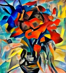 Unbekanntes Bild